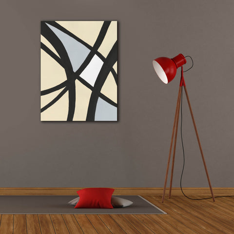 Image of 'Serene Labyrinth II' by Regina Moore, Canvas Wall Art,26 x 34