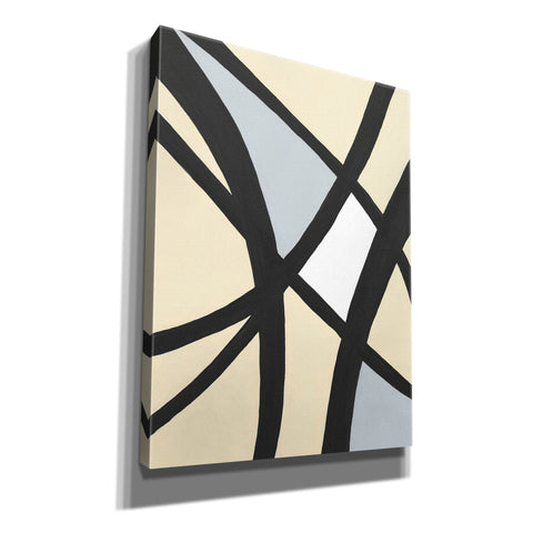 Image of 'Serene Labyrinth II' by Regina Moore, Canvas Wall Art