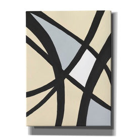 'Serene Labyrinth II' by Regina Moore, Canvas Wall Art