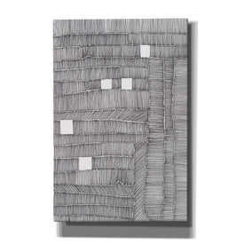 'Tedious II' by Regina Moore, Canvas Wall Art