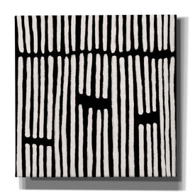 'Dizziness II' by Regina Moore, Canvas Wall Art