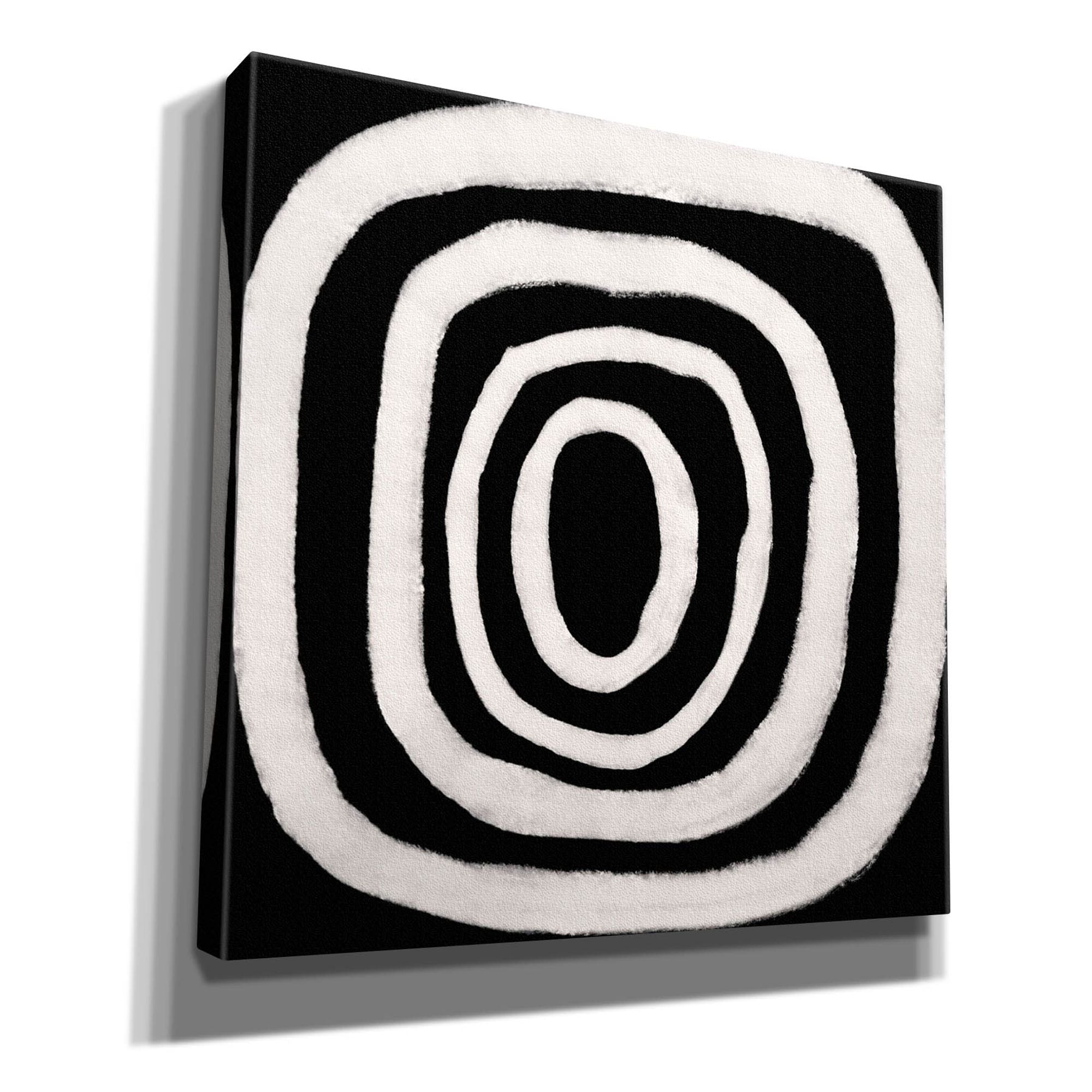 'Dizziness VI' by Regina Moore, Canvas Wall Art