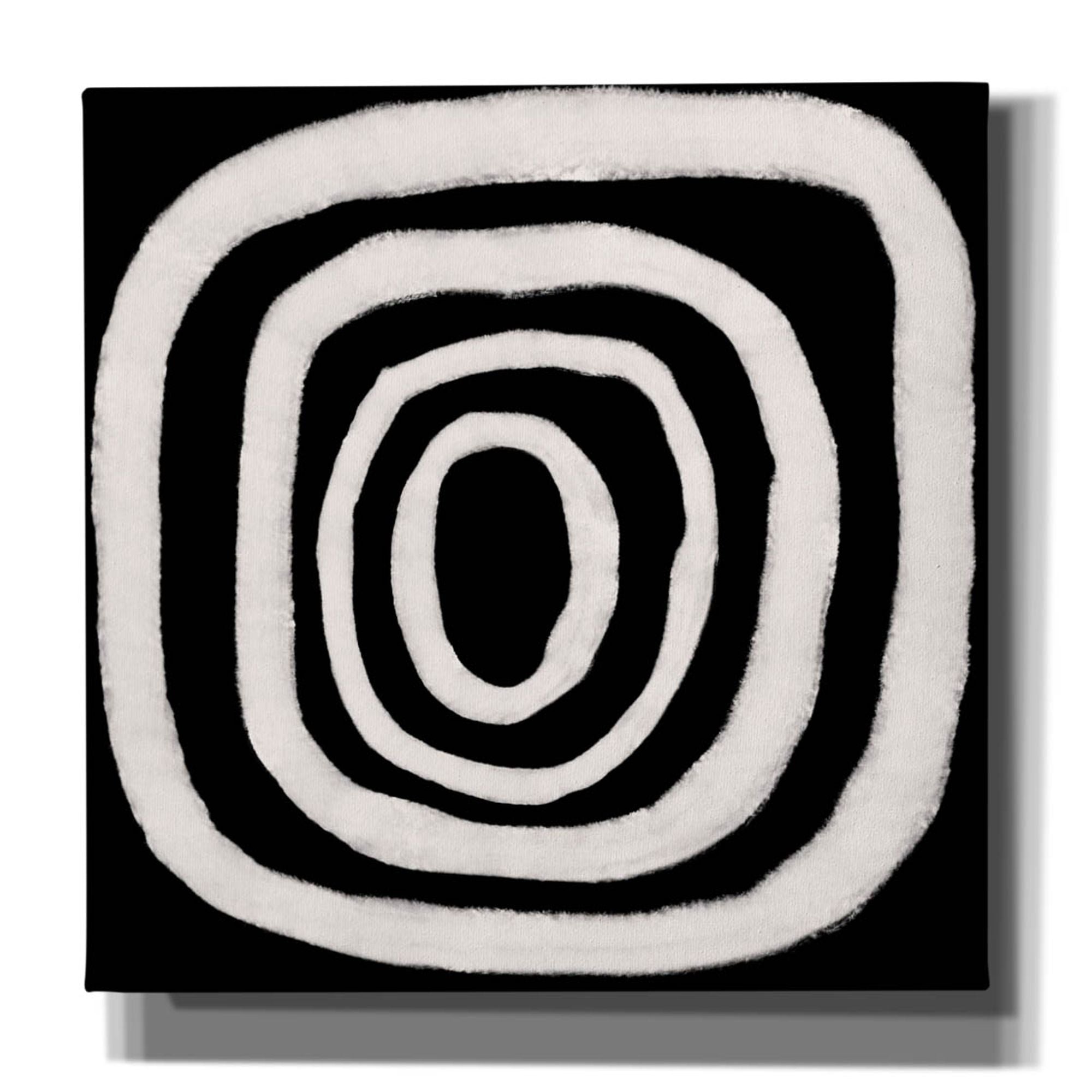 'Dizziness VI' by Regina Moore, Canvas Wall Art