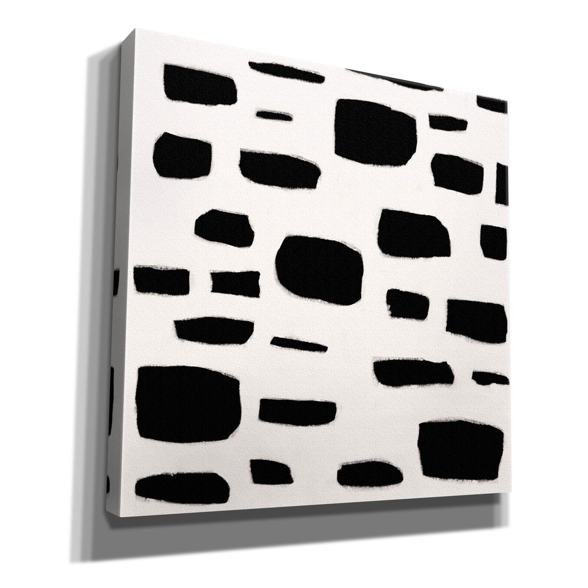 'Dizziness VII' by Regina Moore, Canvas Wall Art
