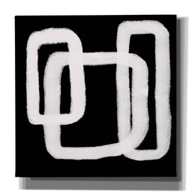 'Dizziness VIII' by Regina Moore, Canvas Wall Art