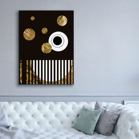 Image of 'Spacey I' by Regina Moore, Canvas Wall Art,40x54
