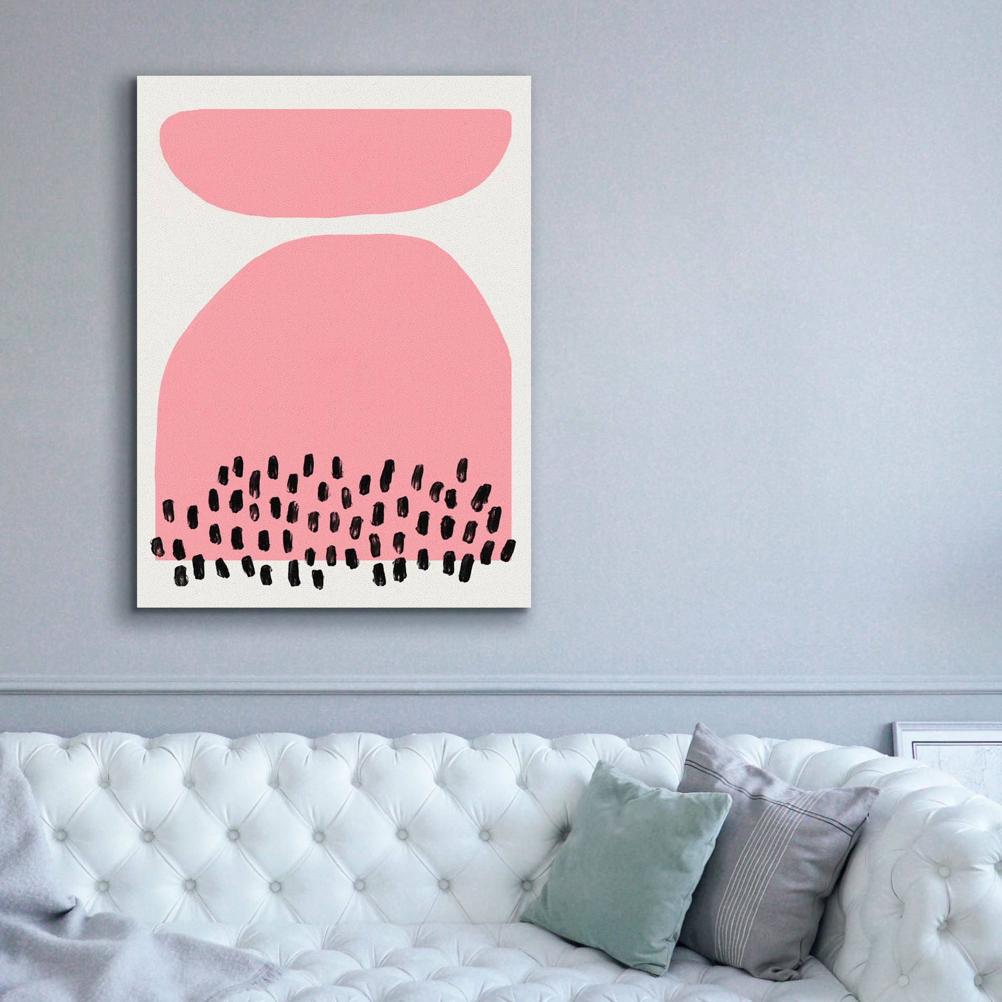 'Good Vibes II' by Jacob Green Canvas Wall Art,40x54