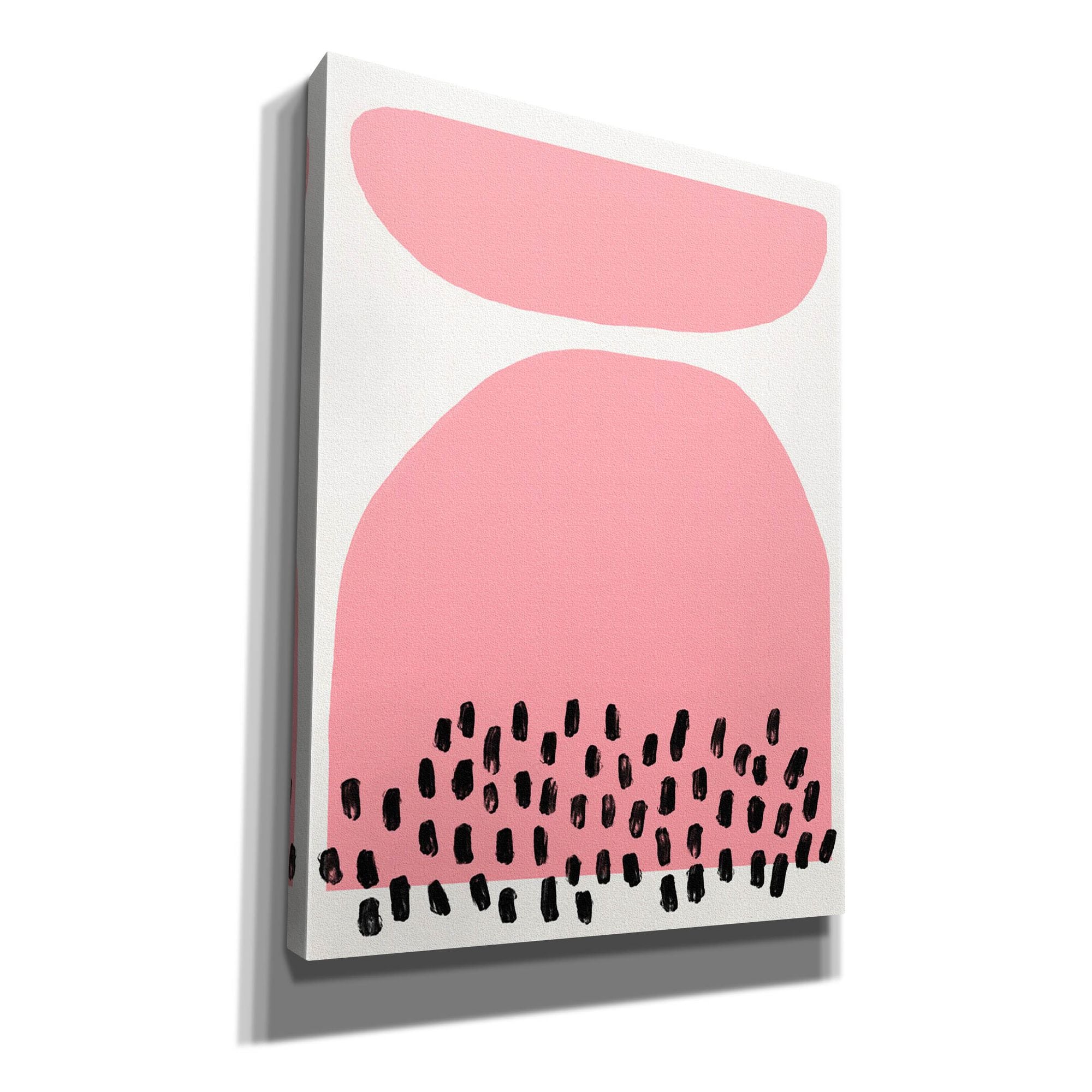 'Good Vibes II' by Jacob Green Canvas Wall Art