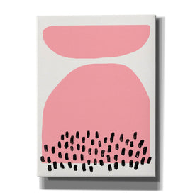 'Good Vibes II' by Jacob Green Canvas Wall Art