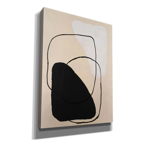 Image of 'Avant Mod II' by Vanna Lam Canvas Wall Art