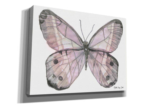 Image of 'Butterfly 5' by Stellar Design Studio, Canvas Wall Art