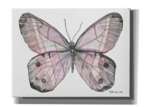 Image of 'Butterfly 5' by Stellar Design Studio, Canvas Wall Art