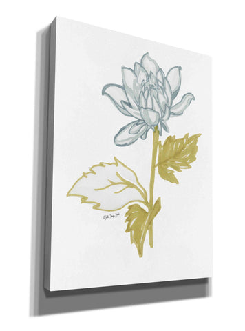 Image of 'Countryside Bloom 1' by Stellar Design Studio, Canvas Wall Art