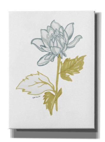 Image of 'Countryside Bloom 1' by Stellar Design Studio, Canvas Wall Art