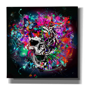 'Escape' Canvas Wall Art