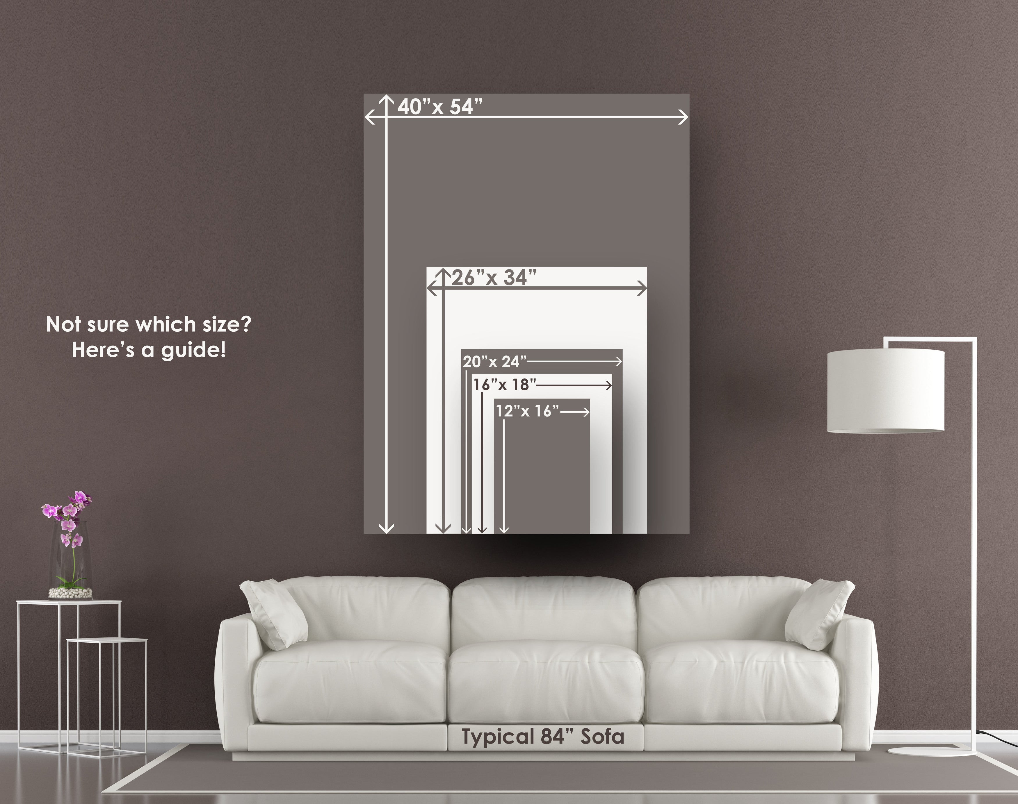 "'Boxes of Manhattan' by Nicklas Gustafsson, Canvas Wall"