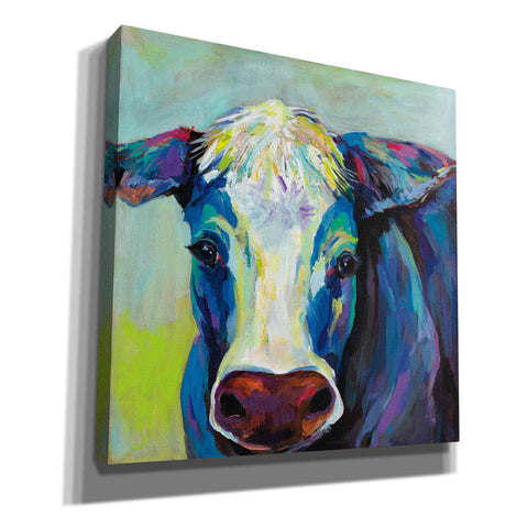 Image of "Betsy" by Jeanette Vertentes, Giclee Canvas Wall Art