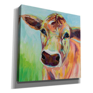 "Brody" by Jeanette Vertentes, Giclee Canvas Wall Art