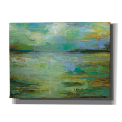 Image of "Calm" by Jeanette Vertentes, Giclee Canvas Wall Art