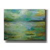 "Calm" by Jeanette Vertentes, Giclee Canvas Wall Art
