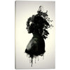 "Mother Earth" by Nicklas Gustafsson, Giclee Canvas Wall Art