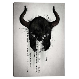"Northmen" by Nicklas Gustafsson, Giclee Canvas Wall Art