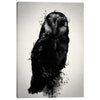 "The Owl" by Nicklas Gustafsson, Giclee Canvas Wall Art