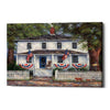 "American Roots" by Chuck Pinson, Giclee Canvas Wall Art