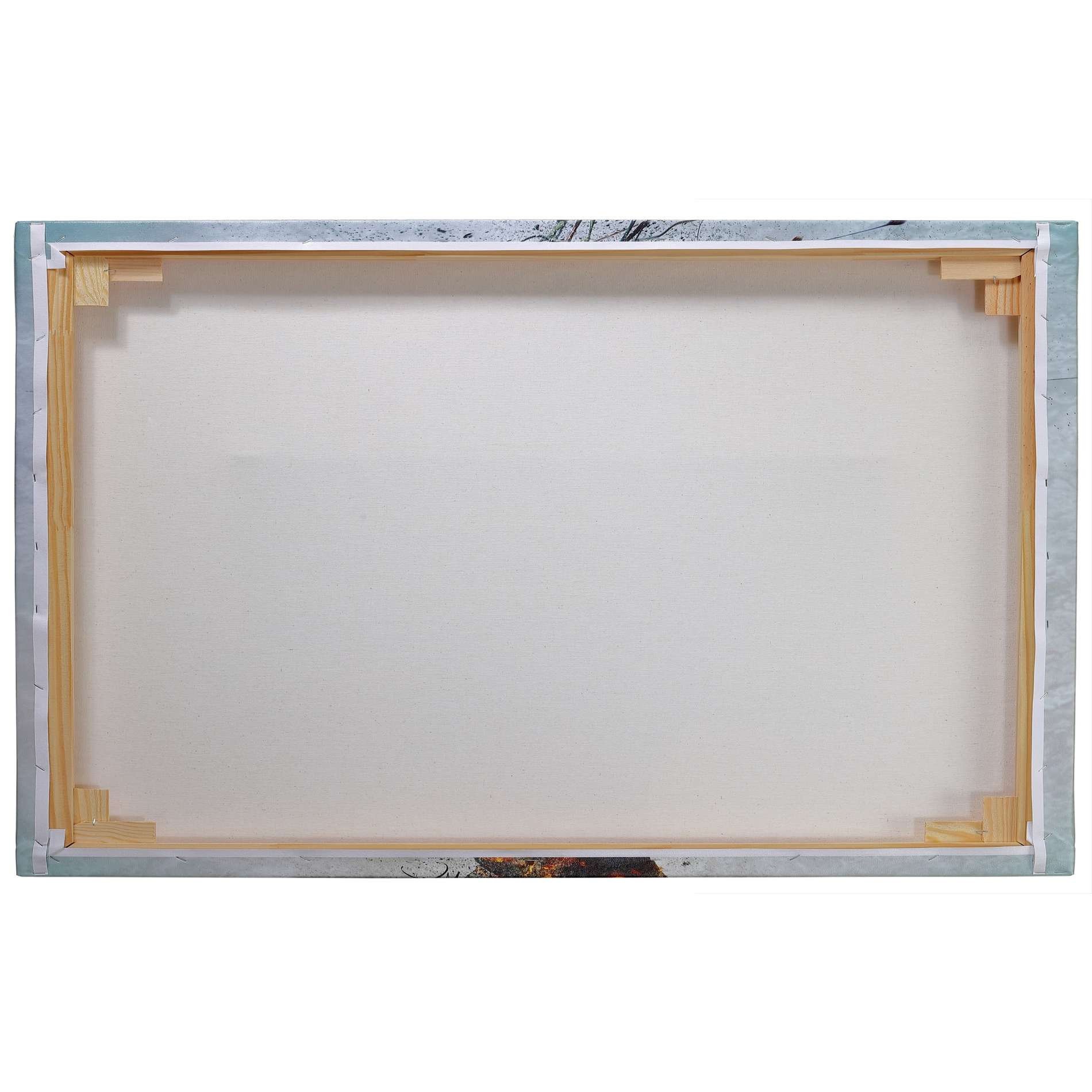 "Hope Runs Deep" by Chuck Pinson, Giclee Canvas Wall Art