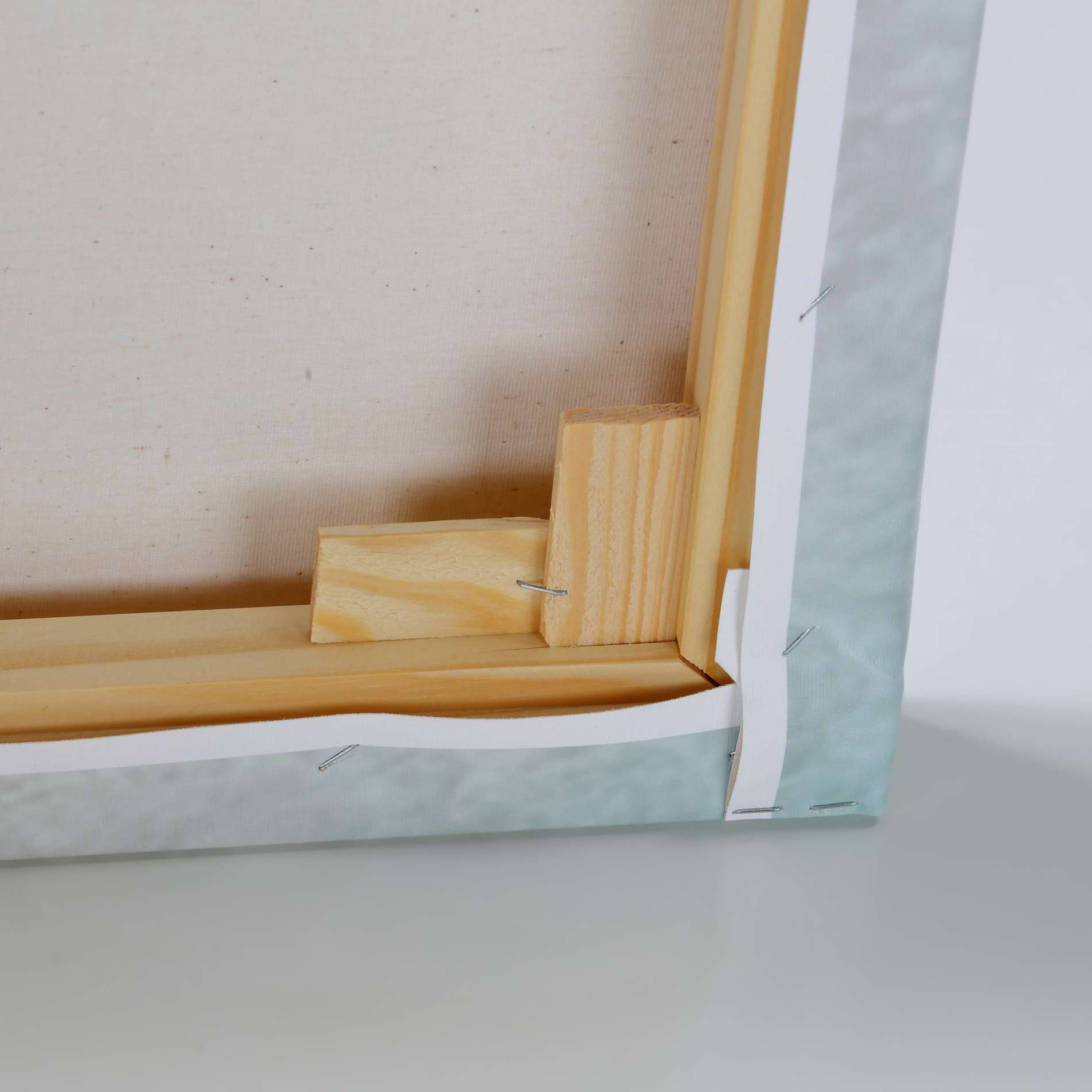 "Where Time Moves Slower" by Chuck Pinson, Giclee Canvas Wall Art