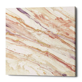 'Copper Dreams' by Albena Hristova, Canvas Wall Art