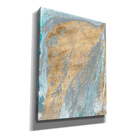 Image of 'Fjord II' by Alicia Ludwig Giclee Canvas Wall Art