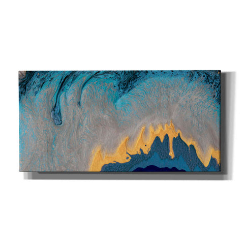 Image of 'Kahuna' by Alicia Ludwig Giclee Canvas Wall Art