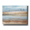 'Plein Air Riverscape II' by Alicia Ludwig Giclee Canvas Wall Art