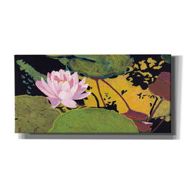 'Georgia Summer' by Allan Friedlander Giclee Canvas Wall Art