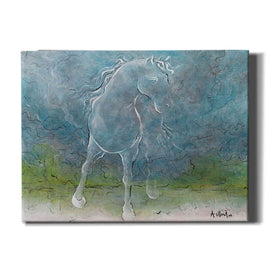 'And You' by Samedin Asllani, Canvas Wall Art