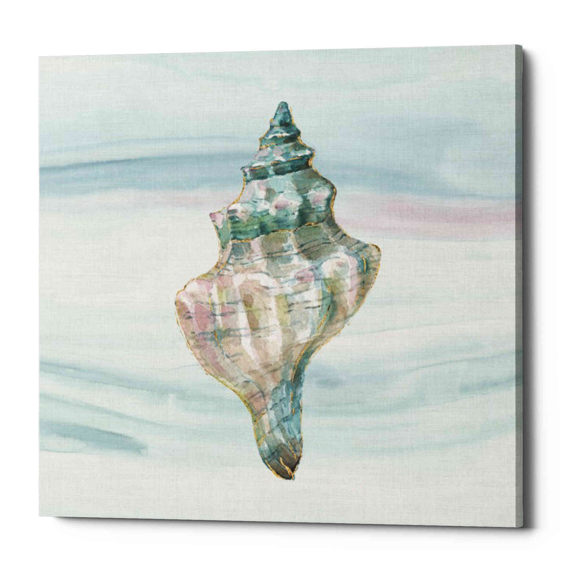 'Ocean Dream VIII' by Lisa Audit, Canvas Wall Art,
