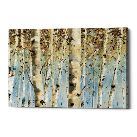Image of 'White Forest' by Lisa Audit, Canvas Wall Art,