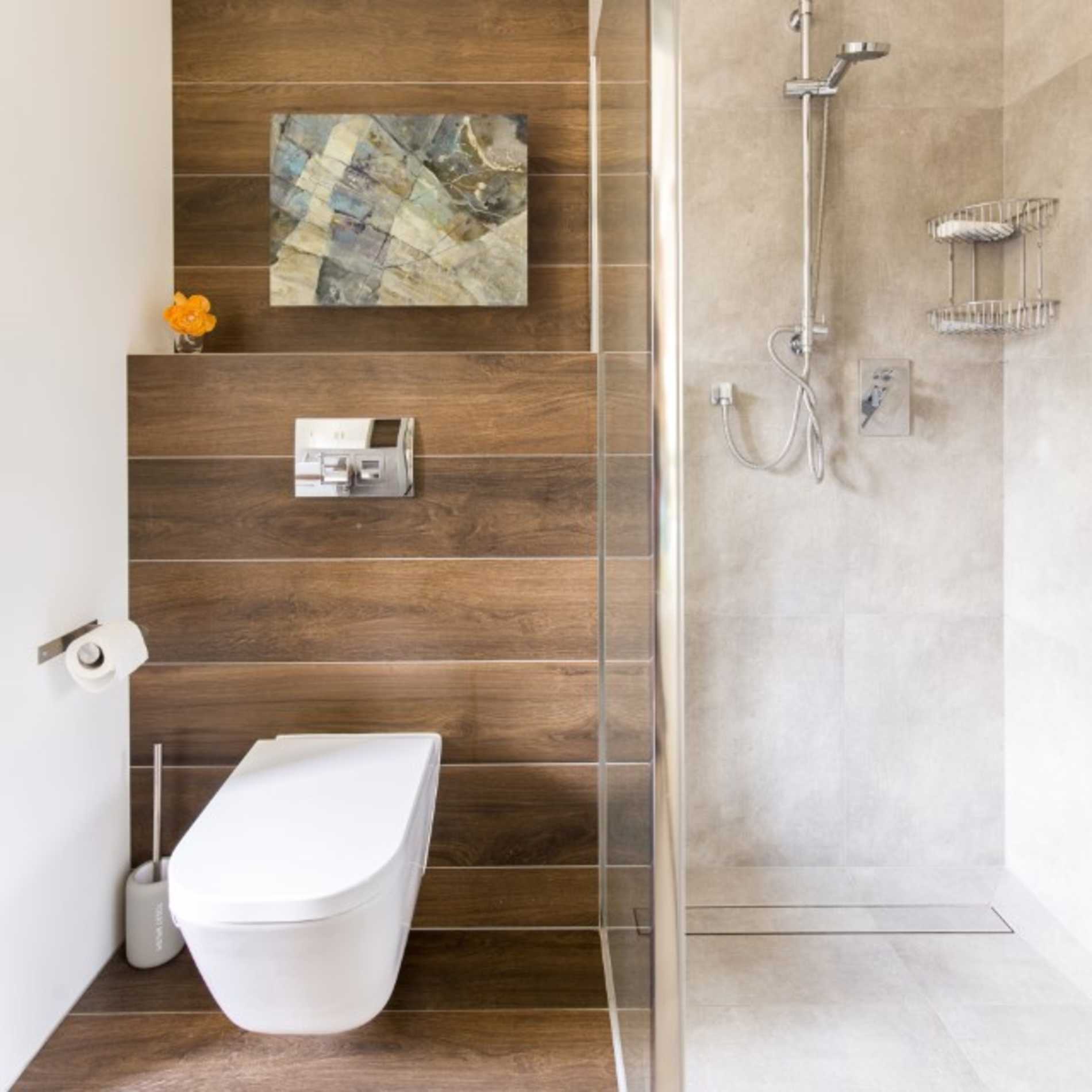 'Rock IV' by Albena Hristova, Canvas Wall Art,16 x 12