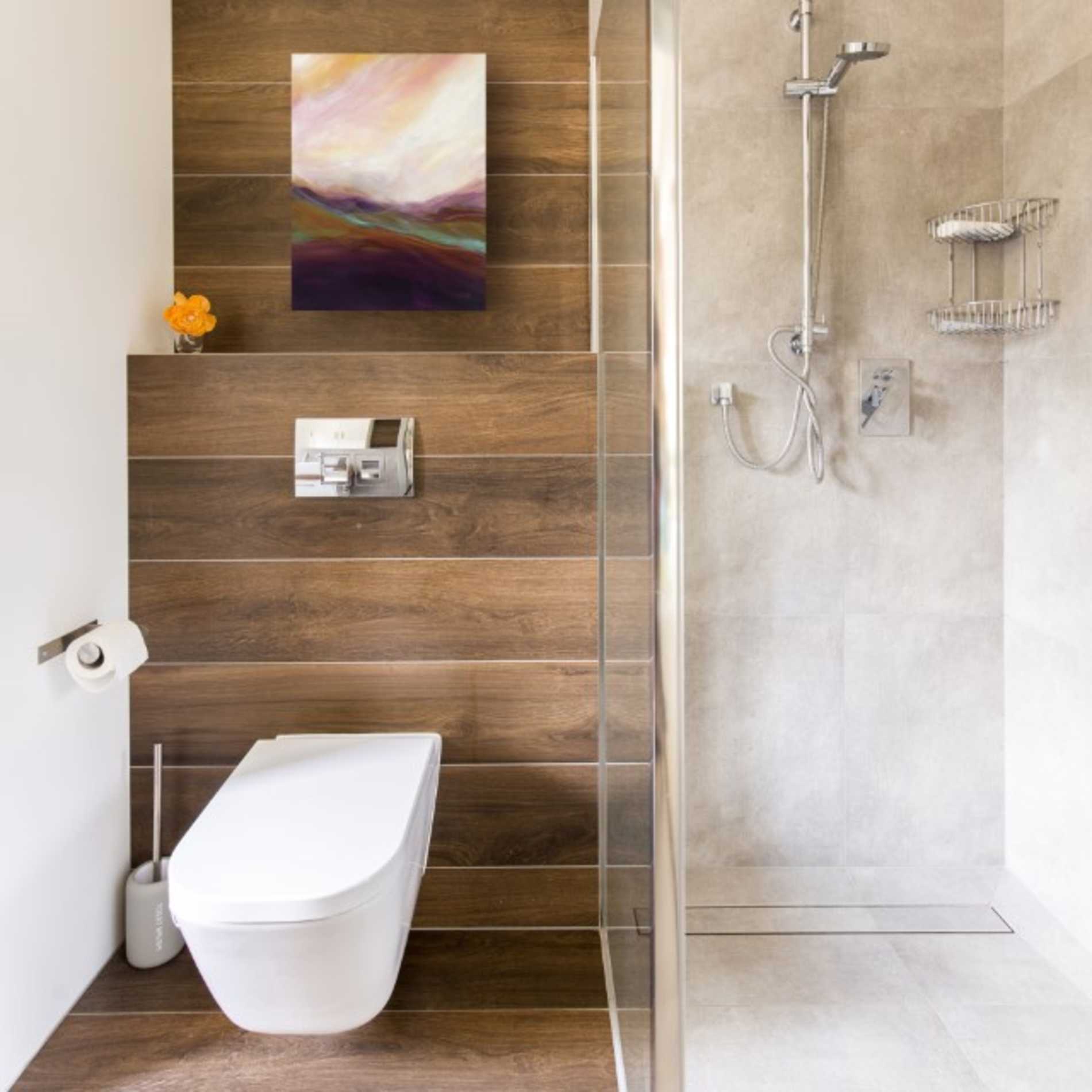 'The Dunes' by Jan Griggs, Giclee Canvas Wall Art