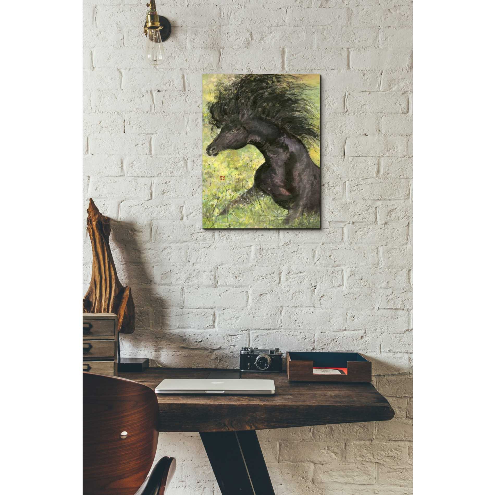 'Spirit' by River Han, Giclee Canvas Wall Art