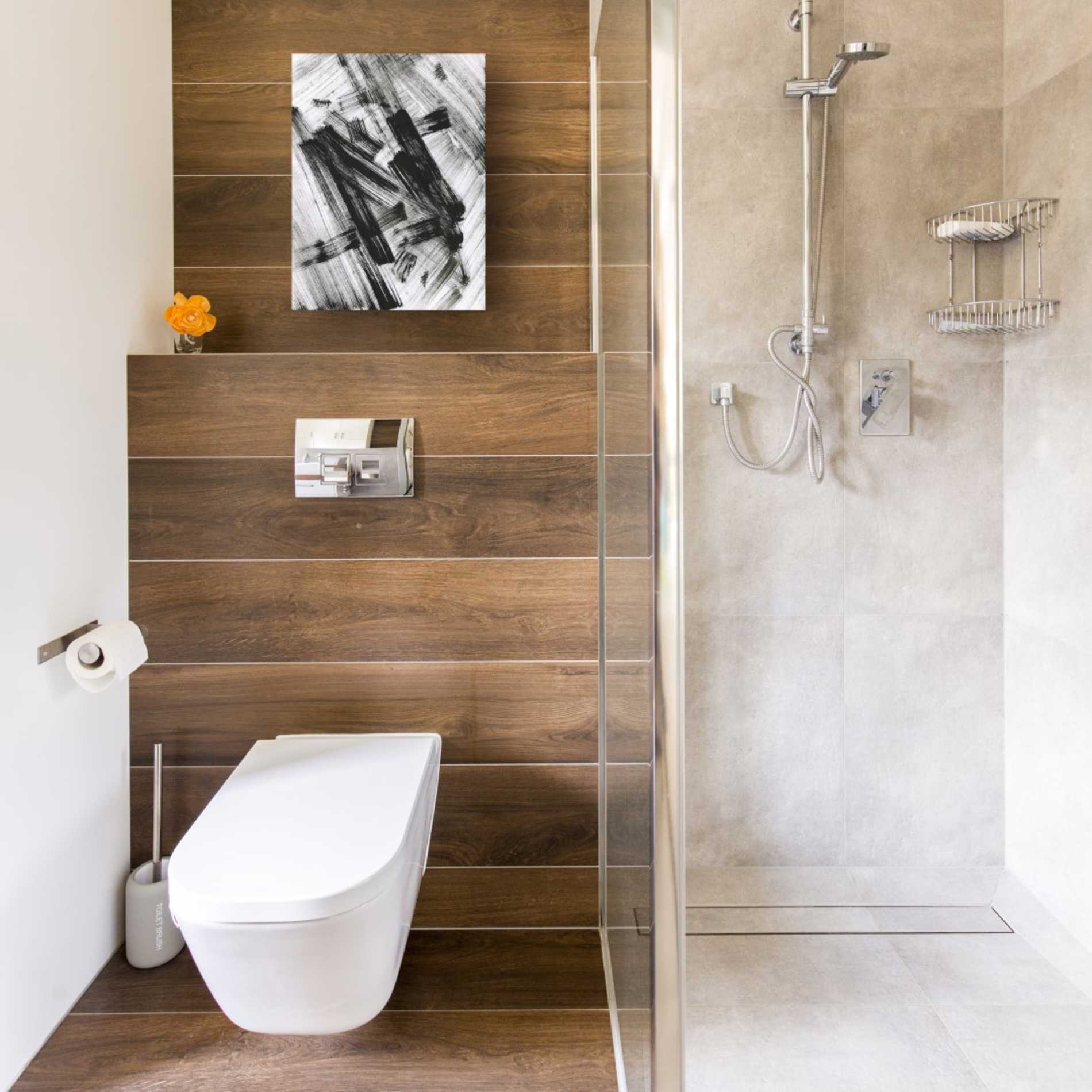 'Black and White Strokes N' Canvas Wall Art,12 x 16