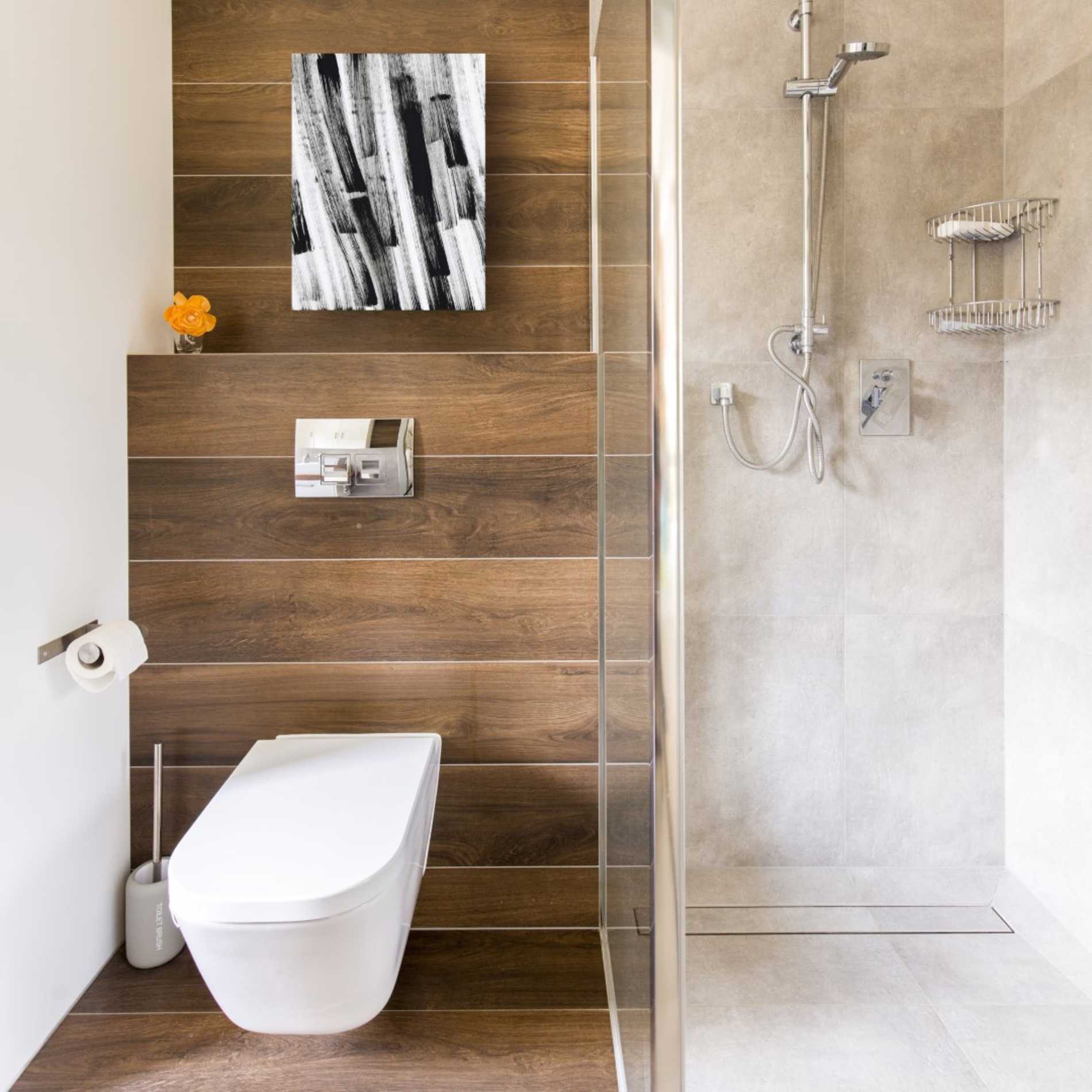 'Black and White Strokes South' Canvas Wall Art,12 x 16