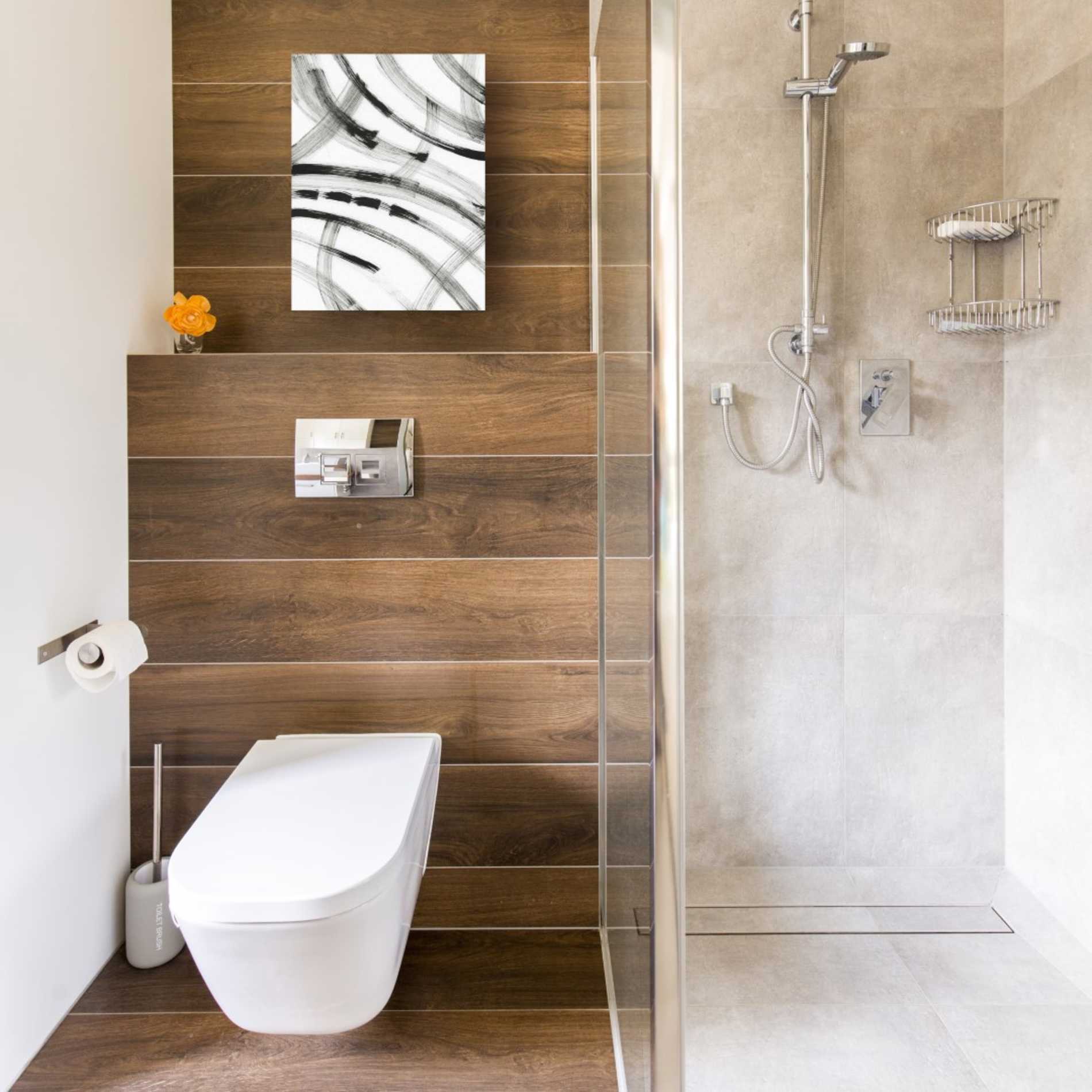 'Interchange' Canvas Wall Art,12 x 16