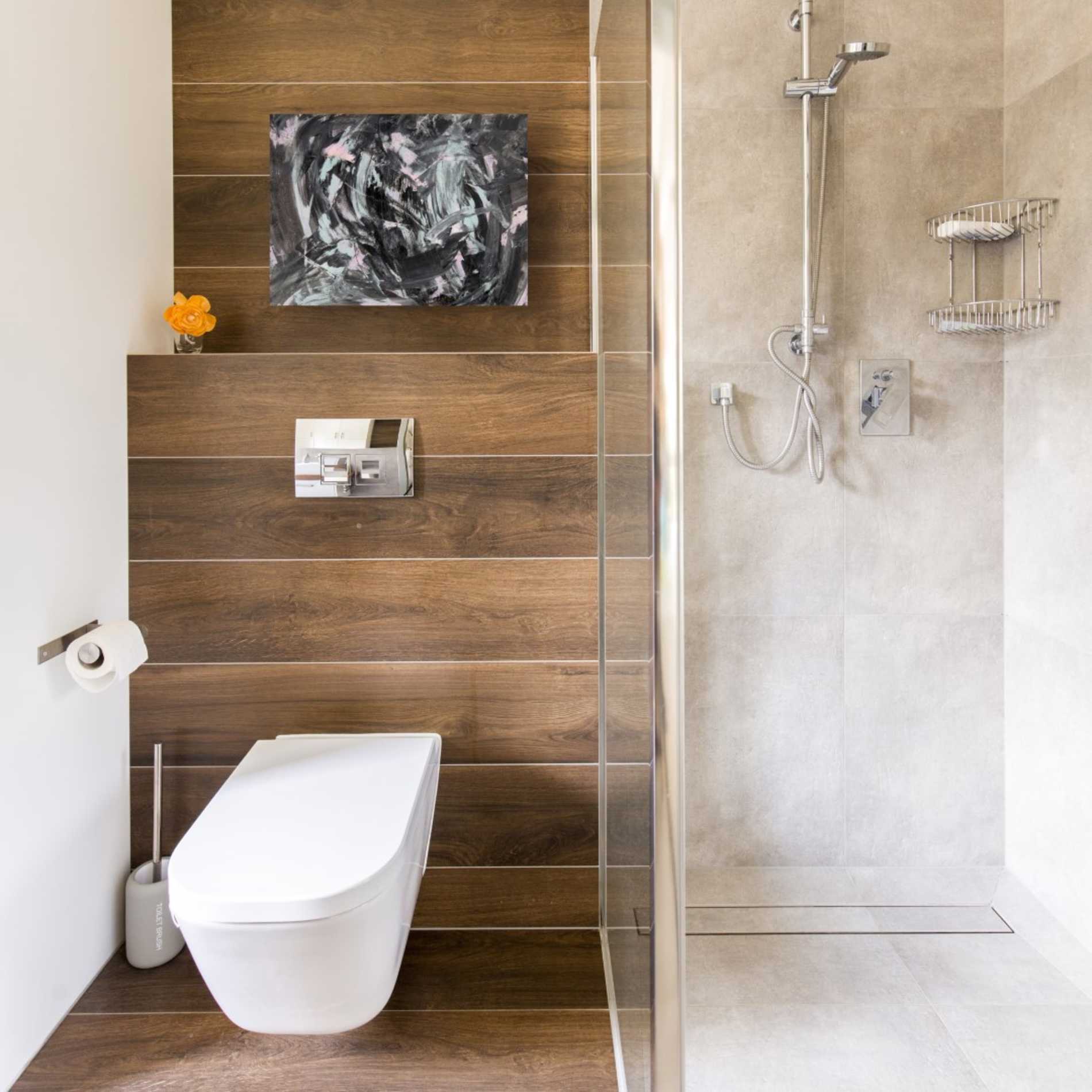 'The Attack' Canvas Wall Art,16 x 12