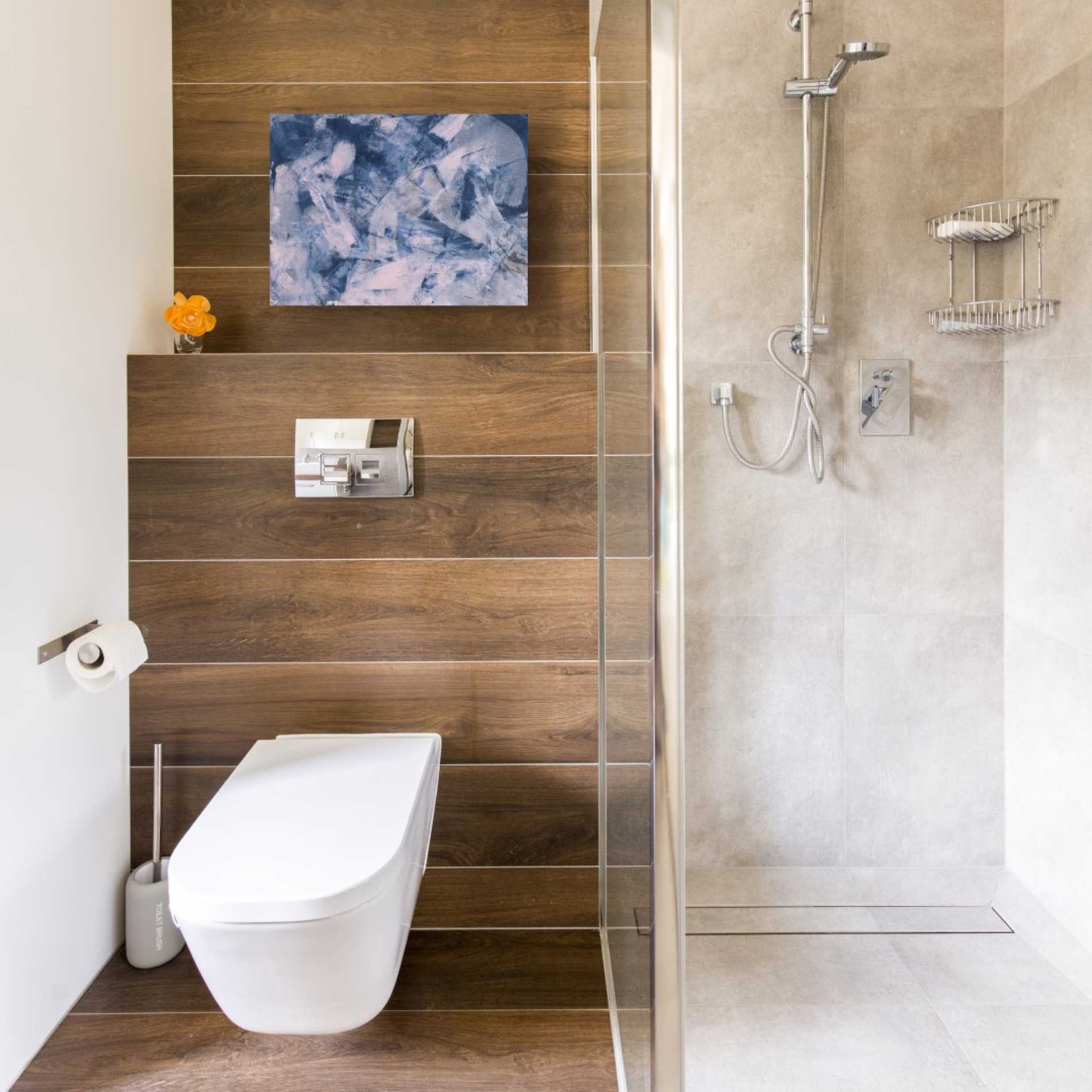 'Leyvi' Canvas Wall Art,16 x 12