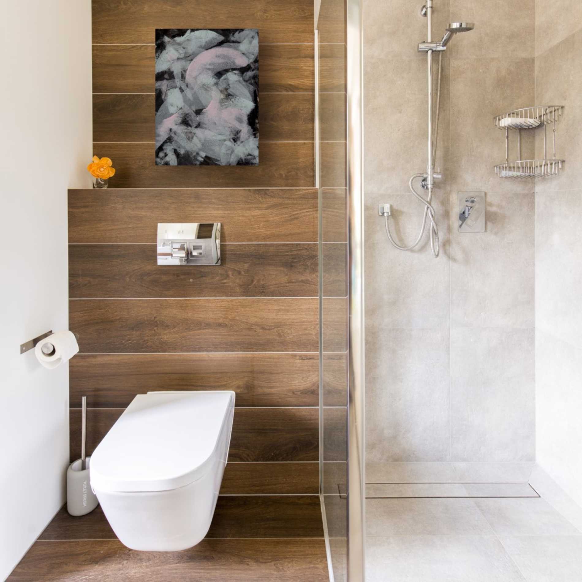 'TOV' Canvas Wall Art,12 x 16