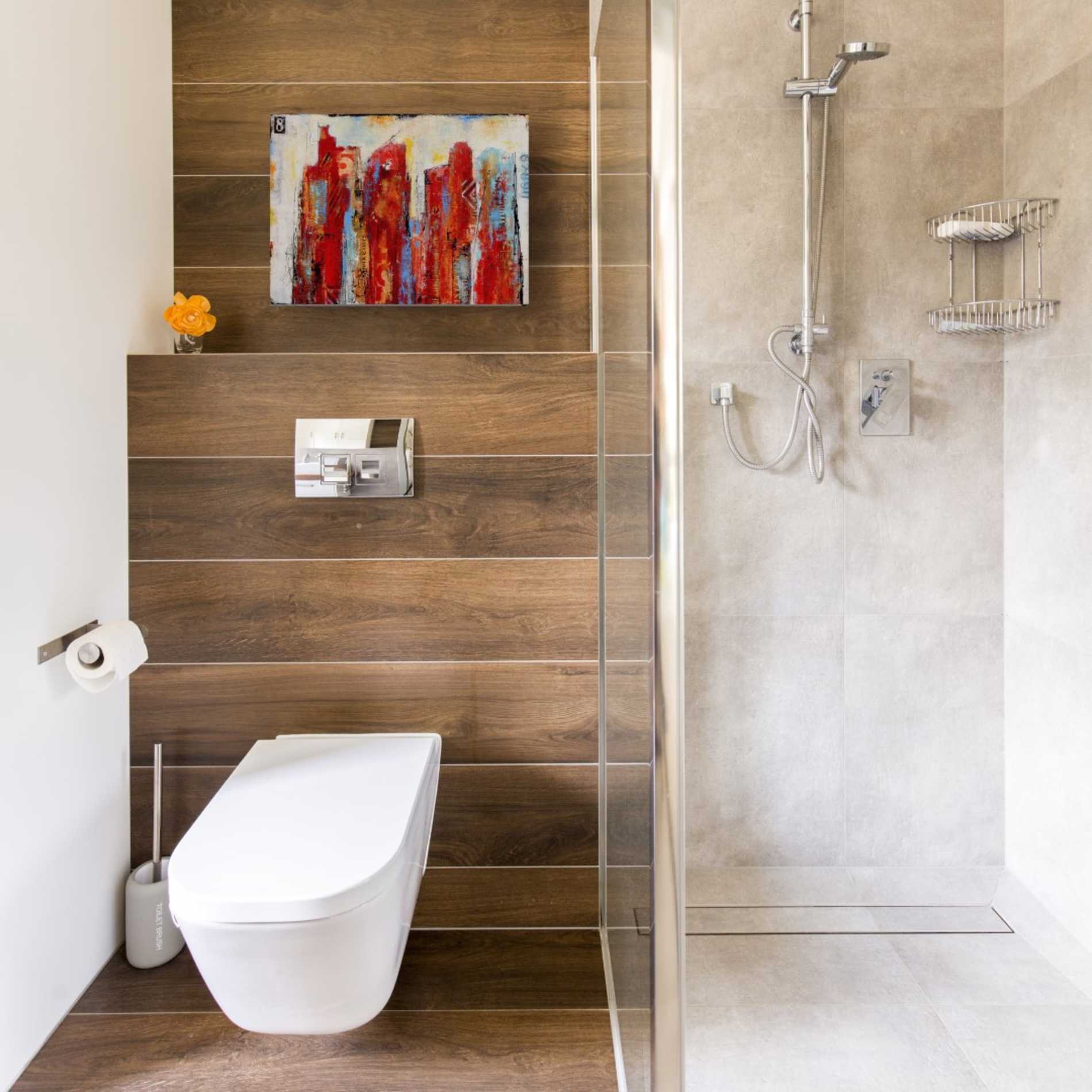 'District 8' by Erin Ashley Canvas Wall Art,16 x 12