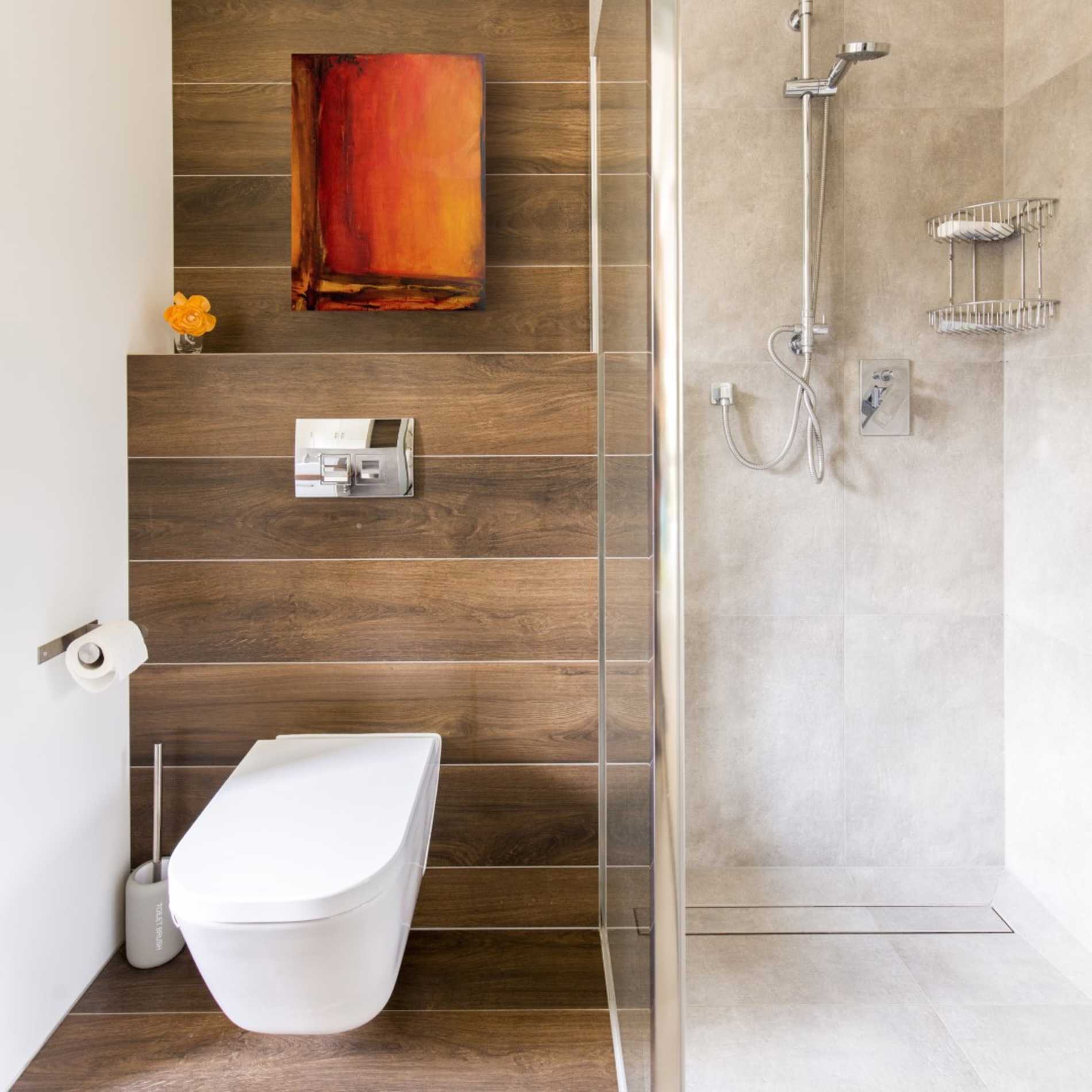 'Red Dawn II' by Erin Ashley Canvas Wall Art,12 x 16