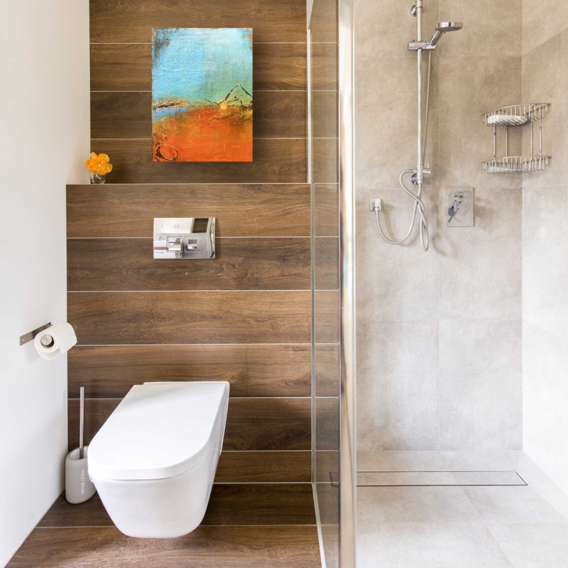 'Tokyo I' by Erin Ashley Canvas Wall Art,12 x 16